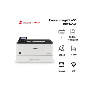 Máy in laser đa chức năng Canon MF262dw (Sao chép)