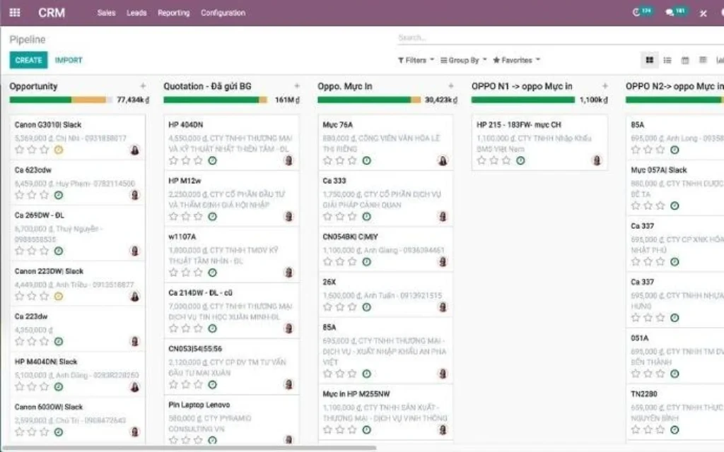 Về chúng tôi 6 Về chúng tôi