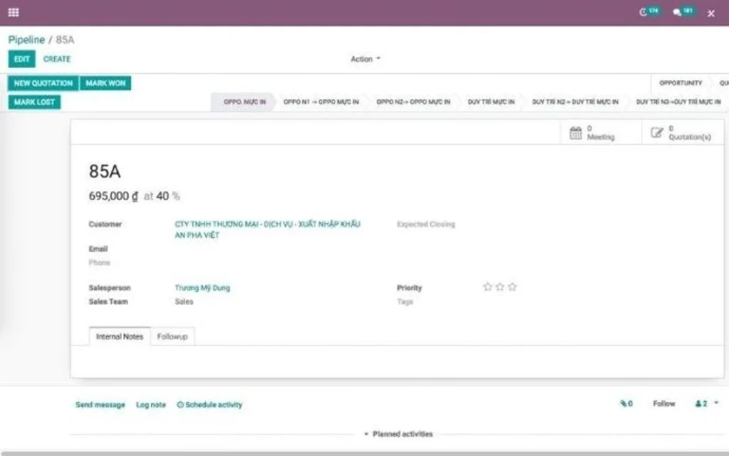 Về chúng tôi 7 Về chúng tôi