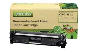 Cụm Drum laser đen trắng Greentec CRG-051A