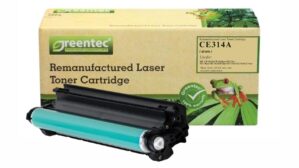 Cụm Drum laser màu Greentec CE314A