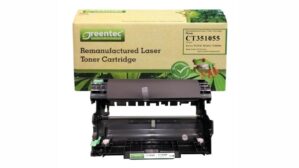 Cụm Drum laser đen trắng Greentec Xerox CT351055