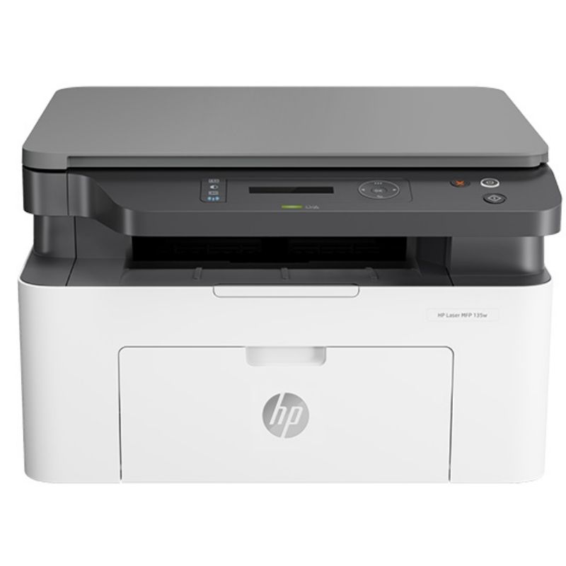 Máy in laser đen trắng đa năng HP LaserJet MFP 135w