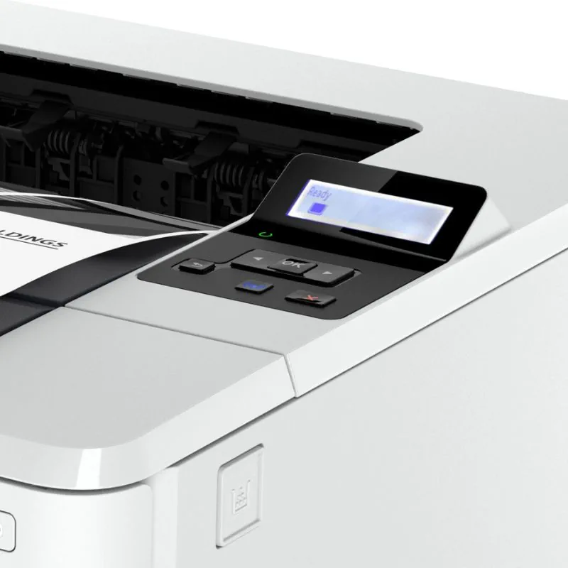 Máy in laser đen trắng HP LaserJet Pro 4003dn 2 Máy in laser đen trắng HP LaserJet Pro 4003dn - Hình ảnh 2