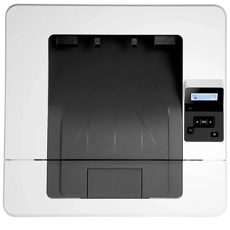 Máy in laser đen trắng HP LaserJet Pro 4003dn 3 Máy in laser đen trắng HP LaserJet Pro 4003dn - Hình ảnh 3