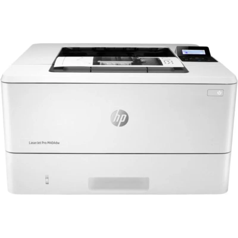 Máy in laser đen trắng HP LaserJet Pro M404dw 3 Máy in laser đen trắng HP LaserJet Pro M404dw - Hình ảnh 3