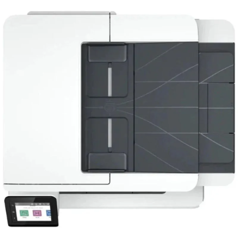 Máy in laser đen trắng đa năng HP LaserJet Pro MFP 4103FDW 2 Máy in laser đen trắng đa năng HP LaserJet Pro MFP 4103FDW - Hình ảnh 2