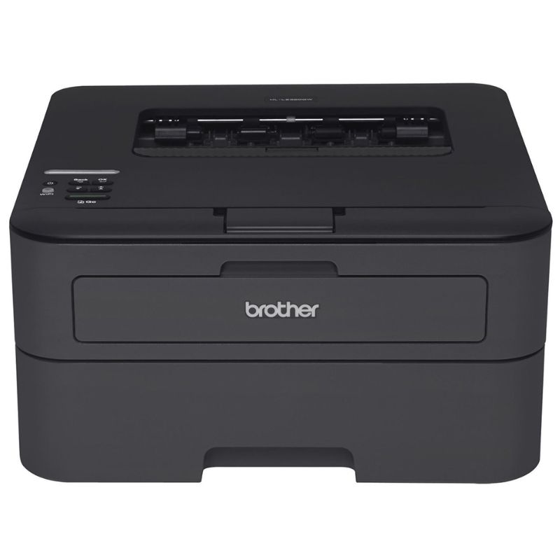 May in laser den trang Brother HL L2366DW feature