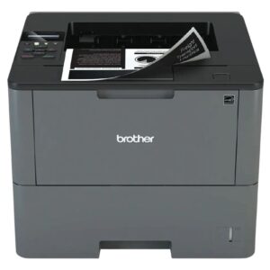 Máy in laser đen trắng Brother HL-L6200DW
