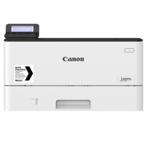 Máy in laser đen trắng Canon i-SENSYS LBP223dw