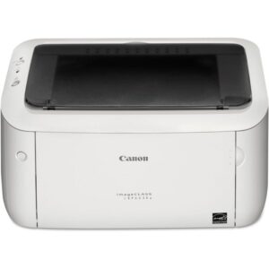Máy in laser đen trắng Canon imageCLASS LBP6030W