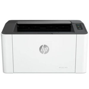 Máy in laser đen trắng HP LaserJet 107W