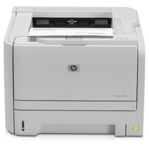 Máy in laser đen trắng HP LaserJet P2035