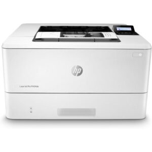 Máy in laser đen trắng HP LaserJet Pro M404dn
