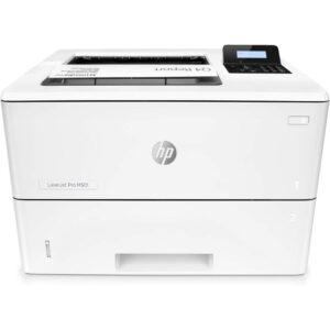 Máy in laser đen trắng HP LaserJet Pro M501n