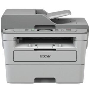 Máy in laser đen trắng đa năng Brother DCP-B7535DW