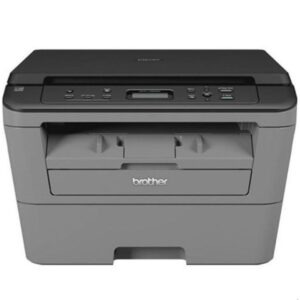 Máy in laser đen trắng đa năng Brother DCP-L2520D