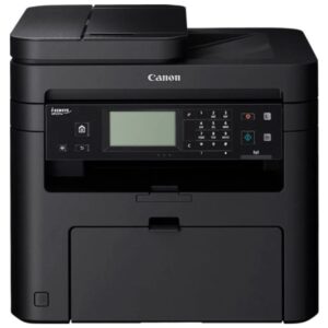 Máy in Laser đen trắng đa năng Canon imageCLASS MF237W