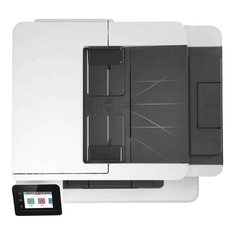 Máy in laser đen trắng đa năng HP LaserJet Pro MFP 4103FDN 2 Máy in laser đen trắng đa năng HP LaserJet Pro MFP 4103FDN - Hình ảnh 2