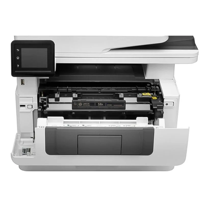 Máy in laser đen trắng đa năng HP LaserJet Pro MFP 4103FDN 3 Máy in laser đen trắng đa năng HP LaserJet Pro MFP 4103FDN - Hình ảnh 3