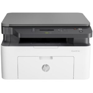 Kinh Nghiệm Sử Dụng Máy in 2 Máy in laser đen trắng đa năng HP LaserJet MFP 135a