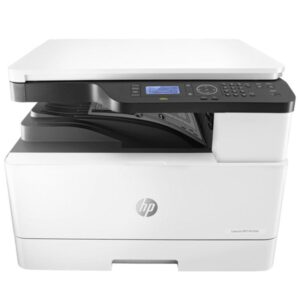 Máy in laser đen trắng đa năng A3 HP LaserJet MFP M436DN