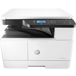 Máy in laser đen trắng đa năng HP LaserJet MFP M440N Khổ A3