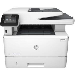 Máy in laser đen trắng đa năng HP LaserJet Pro M426fdw
