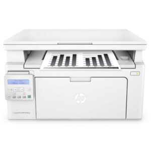 Máy in laser đen trắng đa năng HP LaserJet Pro MFP M130NW