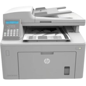 Máy in laser đen trắng đa năng HP LaserJet Pro MFP M227fdn