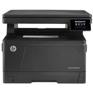 Máy in laser đen trắng đa chức năng HP M435NW khổ A3