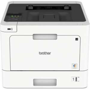 Máy in laser màu Brother HL-L8260CDN