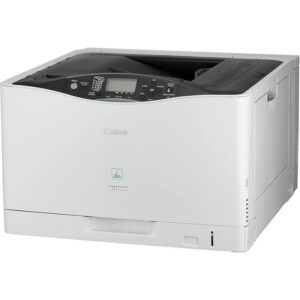 Máy in laser màu Canon imageCLASS LBP841CDN Khổ A3