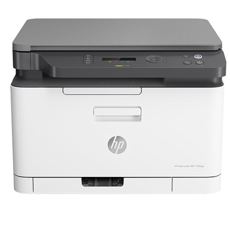 Máy in laser màu đa năng HP Color Laser MFP 178nw