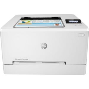 Máy in laser màu HP Color LaserJet Pro M255NW
