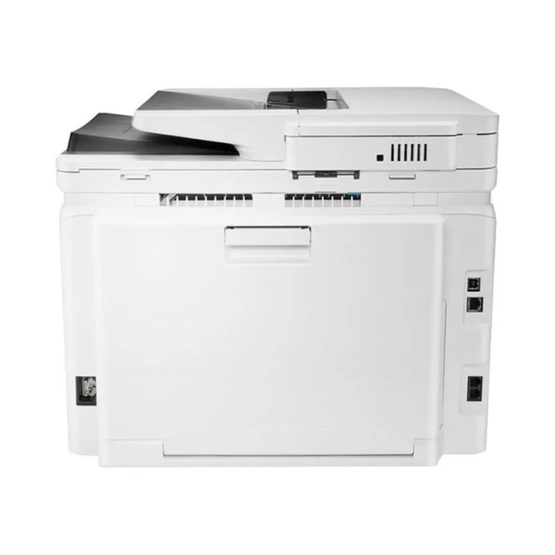 Máy in laser màu đa năng HP Color LaserJet Pro MFP M283fdw 2 Máy in laser màu đa năng HP Color LaserJet Pro MFP M283fdw - Hình ảnh 2