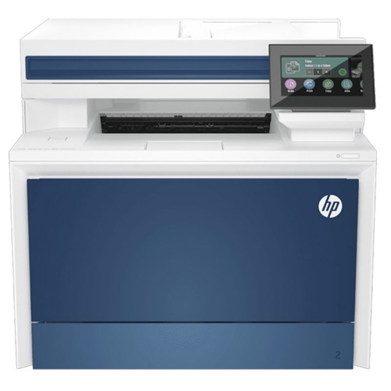 Máy in laser màu đa năng HP Color LaserJet Pro MFP 4303DW