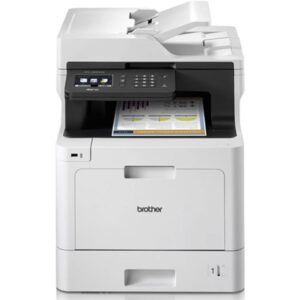 Máy in laser màu đa năng Brother MFC-L8690CDW