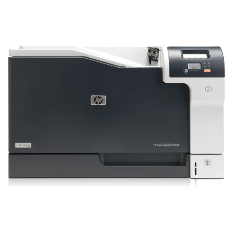 Máy in laser màu HP Color Laserjet Pro CP5225N khổ A3