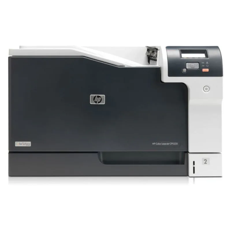 Máy in laser màu HP Color Laserjet Pro CP5225N khổ A3