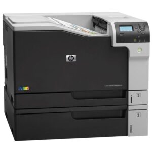 Máy in laser màu đơn năng HP M750N khổ A3