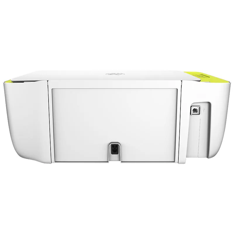 Máy in phun màu đa năng HP Deskjet Ink Advantage 2135 2 Máy in phun màu đa năng HP Deskjet Ink Advantage 2135 - Hình ảnh 2