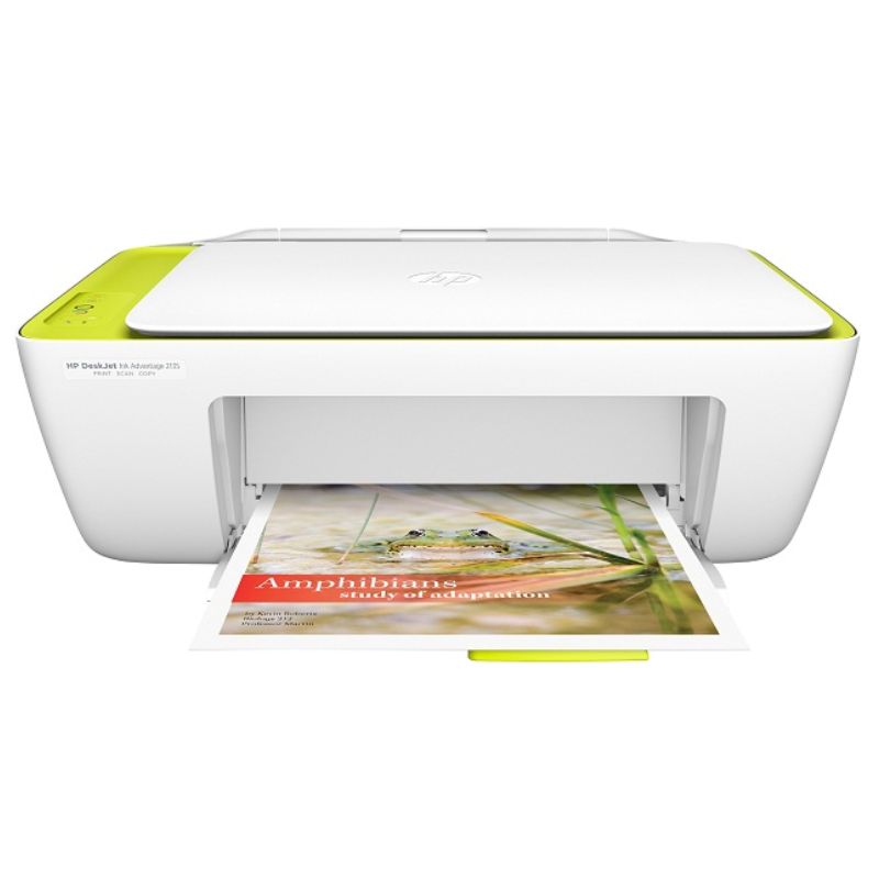 Máy in phun màu đa năng HP Deskjet Ink Advantage 2135