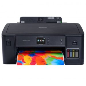 Máy in phun màu Brother HL-T4000DW Khổ A3