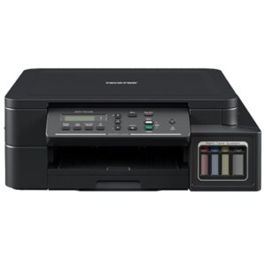 Máy in phun màu đa năng Brother DCP-T510W
