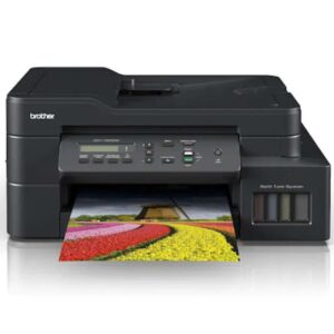 Máy in phun màu đa năng Brother DCP-T720DW