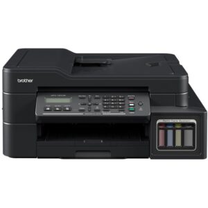 Máy in phun màu đa năng Brother MFC-T810W