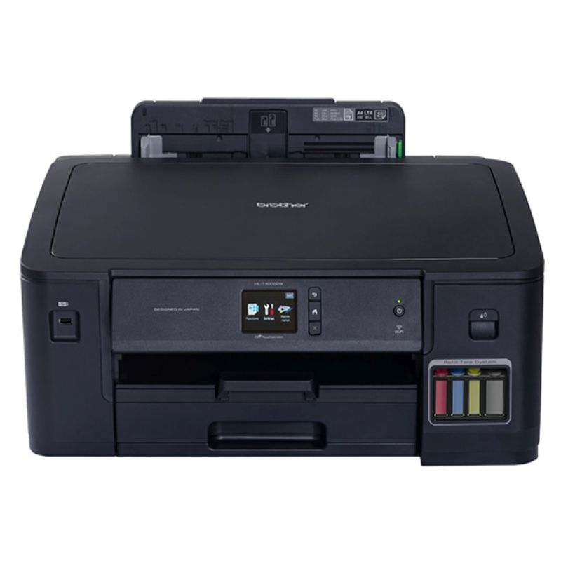 Máy in phun màu Brother HL-T4000DW khổ A3