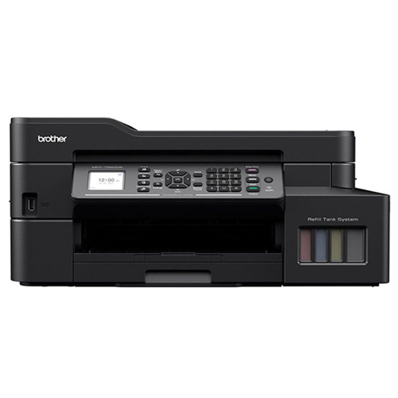 Máy in phun màu đa năng Brother MFC-T920DW