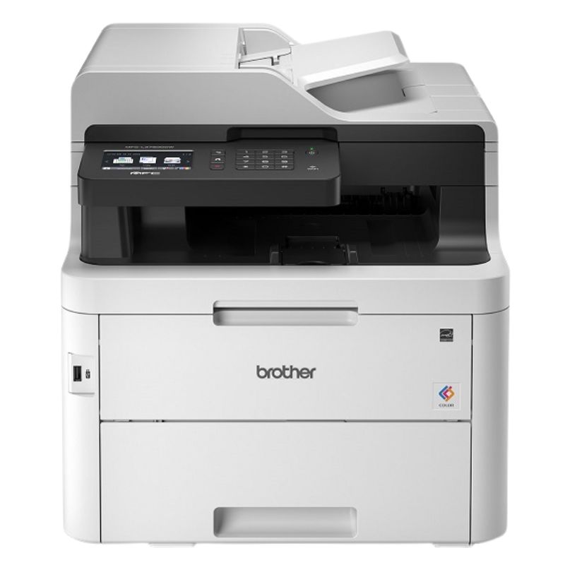 Máy in laser màu đa năng Brother MFC-L3750CDW